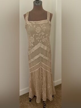 Vintage Couture Damianou Formal